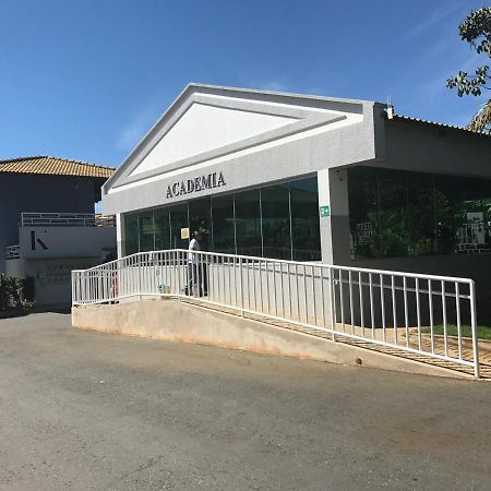Lacqua Diroma 2 Flats Unidos Com 2 Suites E Banheiro Social Extra 卡达斯诺瓦斯 外观 照片
