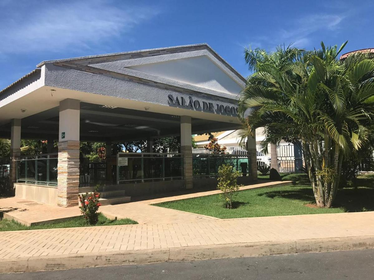 Lacqua Diroma 2 Flats Unidos Com 2 Suites E Banheiro Social Extra 卡达斯诺瓦斯 外观 照片