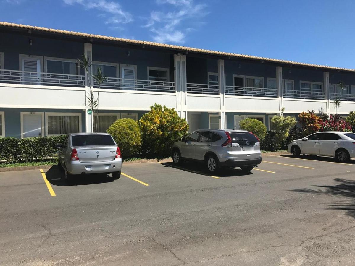 Lacqua Diroma 2 Flats Unidos Com 2 Suites E Banheiro Social Extra 卡达斯诺瓦斯 外观 照片