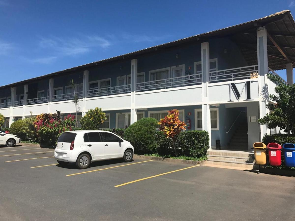 Lacqua Diroma 2 Flats Unidos Com 2 Suites E Banheiro Social Extra 卡达斯诺瓦斯 外观 照片