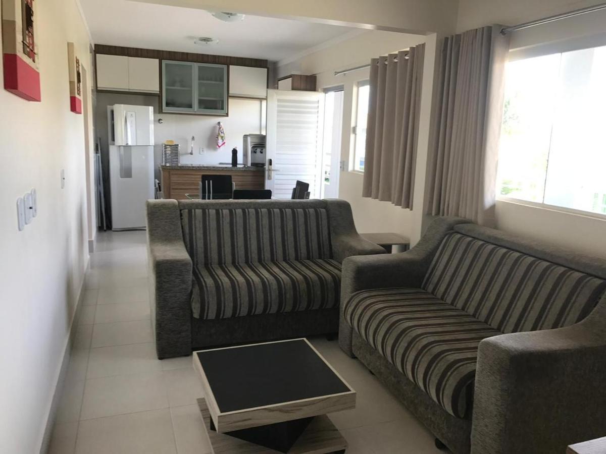 Lacqua Diroma 2 Flats Unidos Com 2 Suites E Banheiro Social Extra 卡达斯诺瓦斯 外观 照片