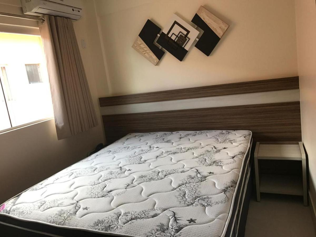 Lacqua Diroma 2 Flats Unidos Com 2 Suites E Banheiro Social Extra 卡达斯诺瓦斯 外观 照片