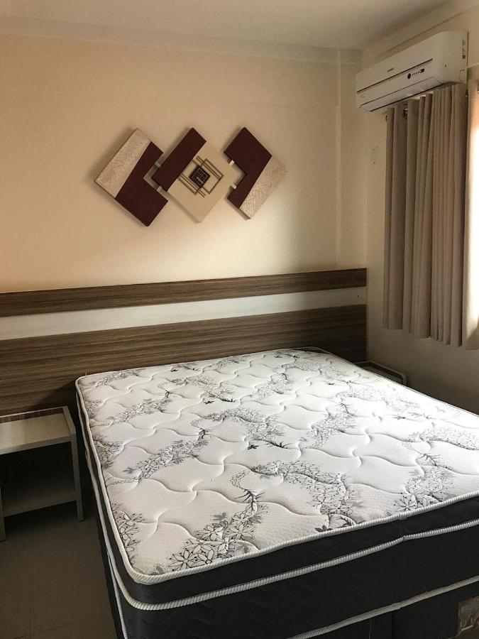 Lacqua Diroma 2 Flats Unidos Com 2 Suites E Banheiro Social Extra 卡达斯诺瓦斯 外观 照片