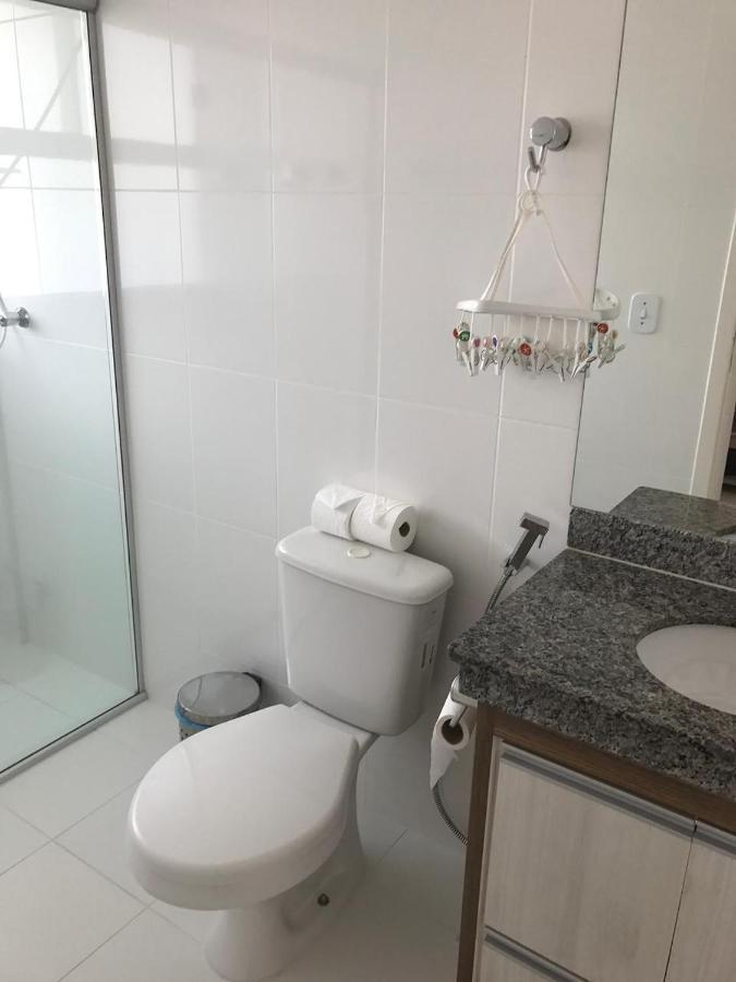 Lacqua Diroma 2 Flats Unidos Com 2 Suites E Banheiro Social Extra 卡达斯诺瓦斯 外观 照片