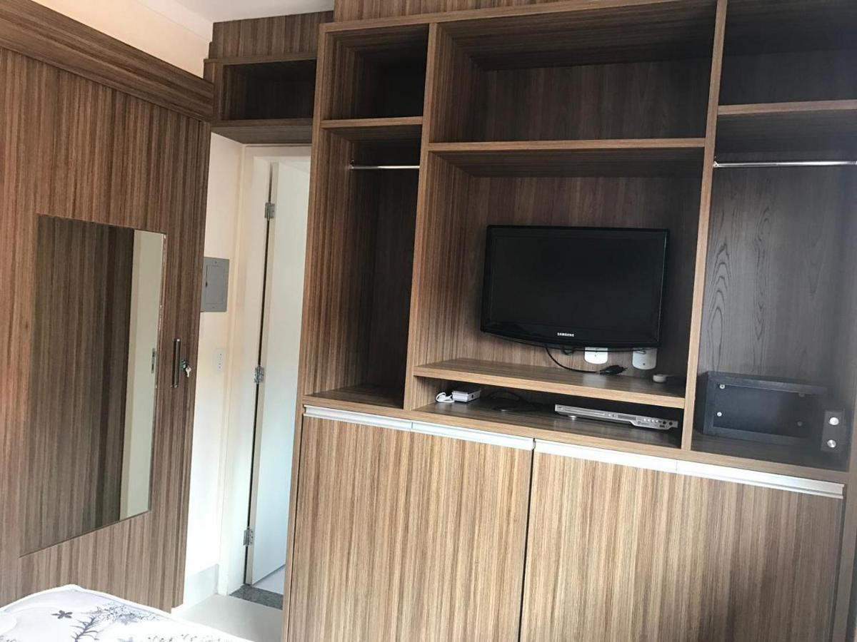 Lacqua Diroma 2 Flats Unidos Com 2 Suites E Banheiro Social Extra 卡达斯诺瓦斯 外观 照片